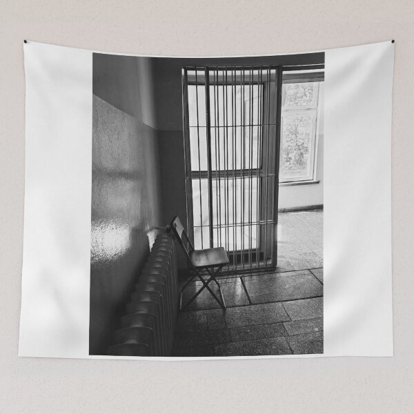 Item preview, Swan Deafheaven Band aGarden Elegance designed and sold by BenjiyaHilary.