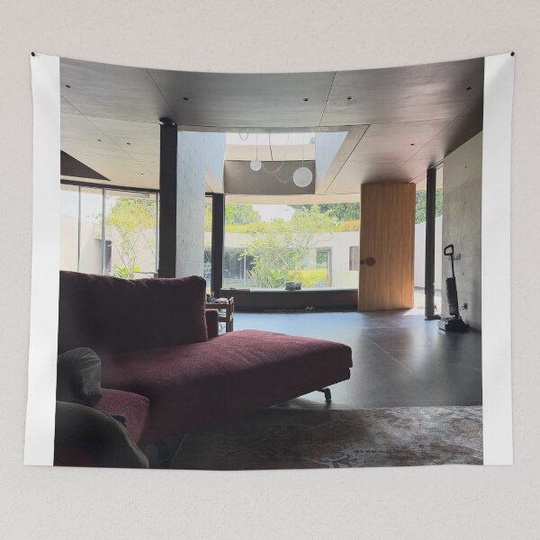 Item preview, Modern Valorant aShadow Alcove designed and sold by Gabrieleitz.