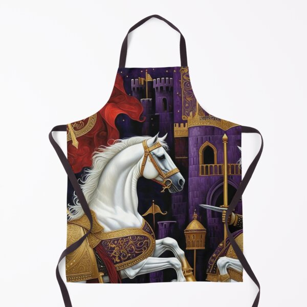 Artikelvorschau, Abstrakte königliche Kunst entworfen und verkauft von TheDarkWardrobe.