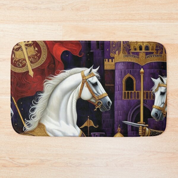 Item preview, Abstract Royal Art designed and sold by TheDarkWardrobe.