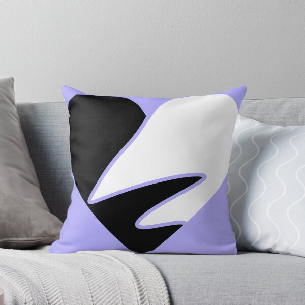 Item preview, Broken Heart - Black & White designed and sold by AYTFA.
