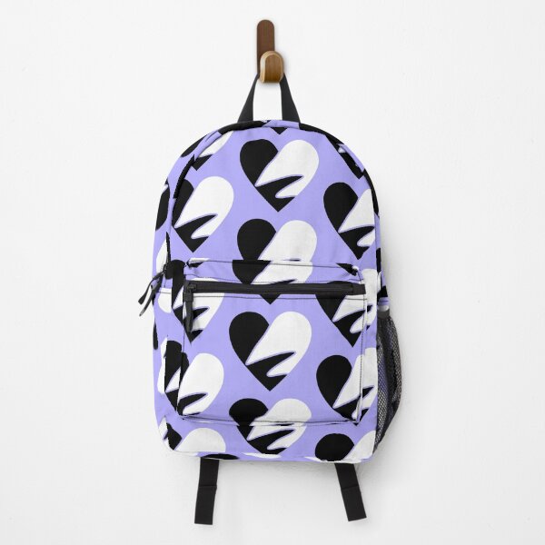 Item preview, Broken Heart - Black & White designed and sold by AYTFA.