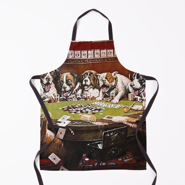 Item preview, Poker Sympathy 1903 designed and sold by Aqualung1971.