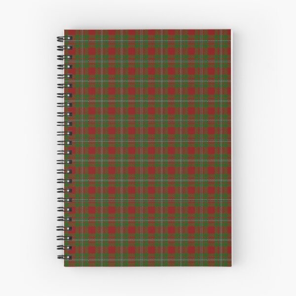 Item preview, Strang Personal Clan Tartan – Scottish Plaid Pattern for Proud Scots designed and sold by The Tartan Forge.