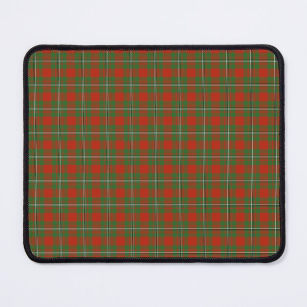 Item preview, Strange Ancient Clan Tartan – Scottish Plaid Pattern for Proud Scots designed and sold by The Tartan Forge.