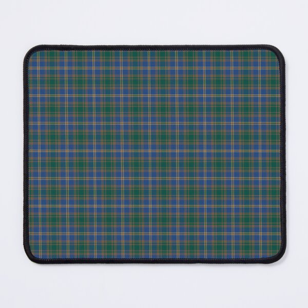 Item preview, Strange of Balkaskie Modern Clan Tartan – Scottish Plaid Pattern for Proud Scots designed and sold by The Tartan Forge.