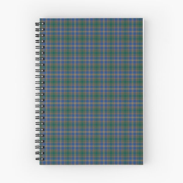 Item preview, Strange of Balkaskie Modern Clan Tartan – Scottish Plaid Pattern for Proud Scots designed and sold by The Tartan Forge.