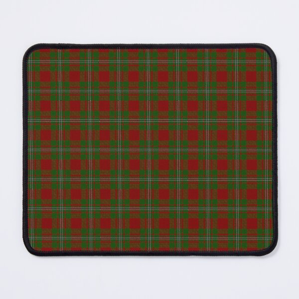 Item preview, Strange Clan Tartan – Scottish Plaid Pattern for Proud Scots designed and sold by The Tartan Forge.