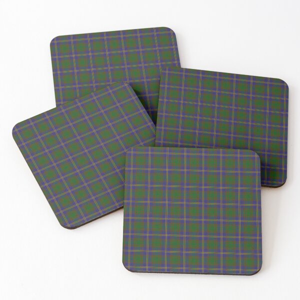 Item preview, Strange of Balkaskie Clan Tartan – Scottish Plaid Pattern for Proud Scots designed and sold by The Tartan Forge.