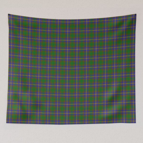 Item preview, Strange of Balkaskie SC Clan Tartan – Scottish Plaid Pattern for Proud Scots designed and sold by The Tartan Forge.