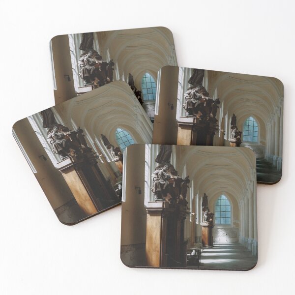 Item preview, Sleek Ghost Band aShadow Display designed and sold by Gabrieleitz.