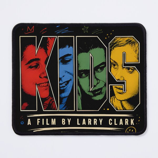 Item preview, Kids Movie Larry Clark designed and sold by GavinPortillo.