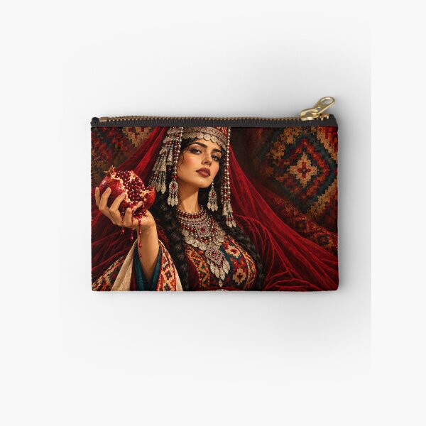 Item preview, The Garnet’s Daughter designed and sold by Qenlo.