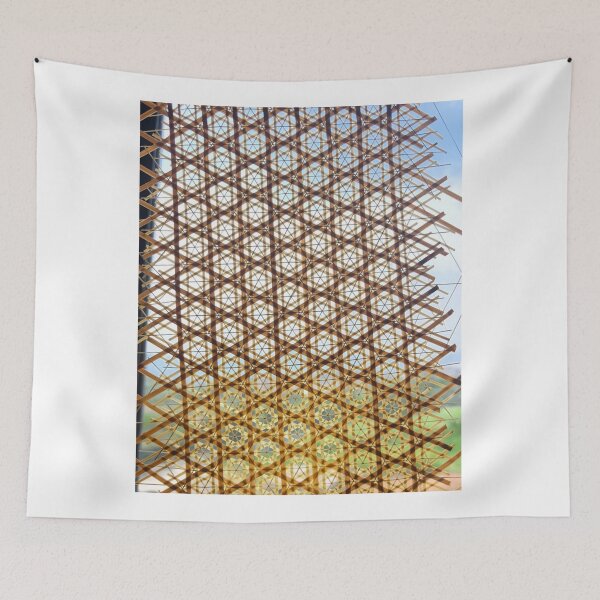 Item preview, Refined Ghost Band Shadow Wall designed and sold by Gabrieleitz.