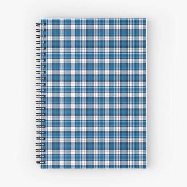 Item preview, Strathclyde District Clan Tartan – Scottish Plaid Pattern for Proud Scots designed and sold by The Tartan Forge.