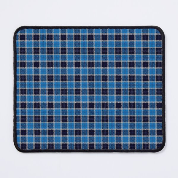 Item preview, Strathclyde Clan Tartan – Scottish Plaid Pattern for Proud Scots designed and sold by The Tartan Forge.