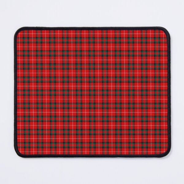 Item preview, Stuart Of Bute Modern Clan Tartan – Scottish Plaid Pattern for Proud Scots designed and sold by The Tartan Forge.