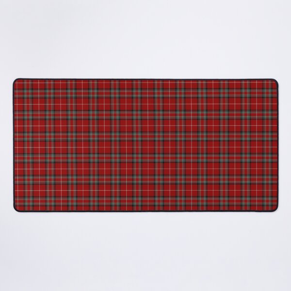 Item preview, Stuart of Bute Clan Tartan – Scottish Plaid Pattern for Proud Scots designed and sold by The Tartan Forge.