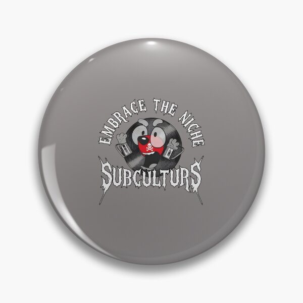 Item preview, Distressed Metal Bluey Disrespect Surroundings-47 designed and sold by RonjHohne.