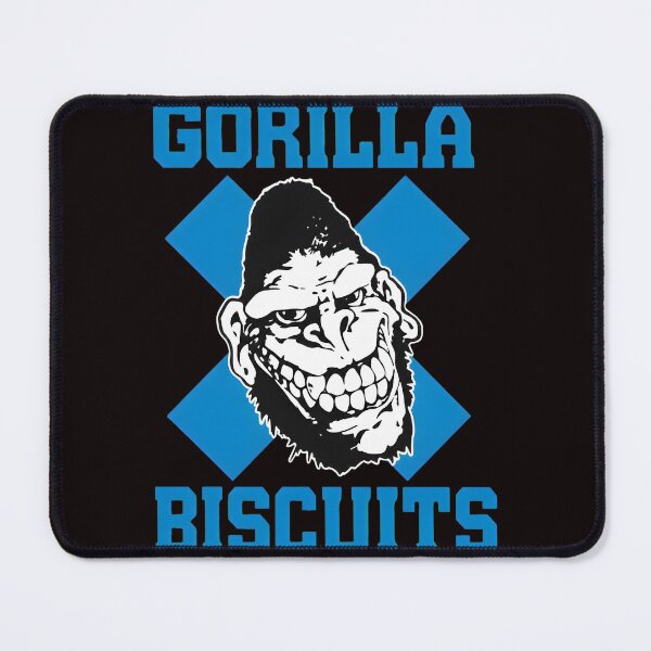 Item preview, Graphic Gorilla Art with Bold Font designed and sold by Rockx5.