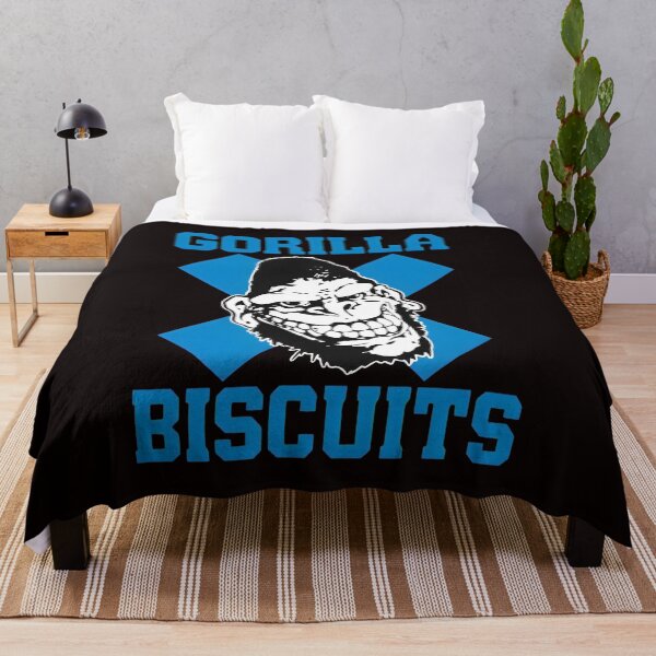Item preview, Graphic Gorilla Art with Bold Font designed and sold by Rockx5.