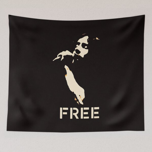 Item preview, FREE Portrait Art  designed and sold by Rockx5.