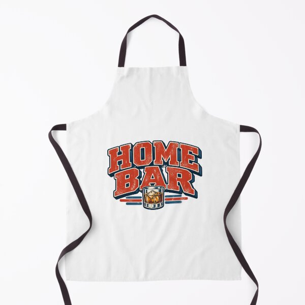 Item preview, Home Bar – Vintage Whiskey Lover Design designed and sold by EastEndTownie.