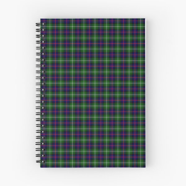 Item preview, Sutherland Modern Clan Tartan – Scottish Plaid Pattern for Proud Scots designed and sold by The Tartan Forge.