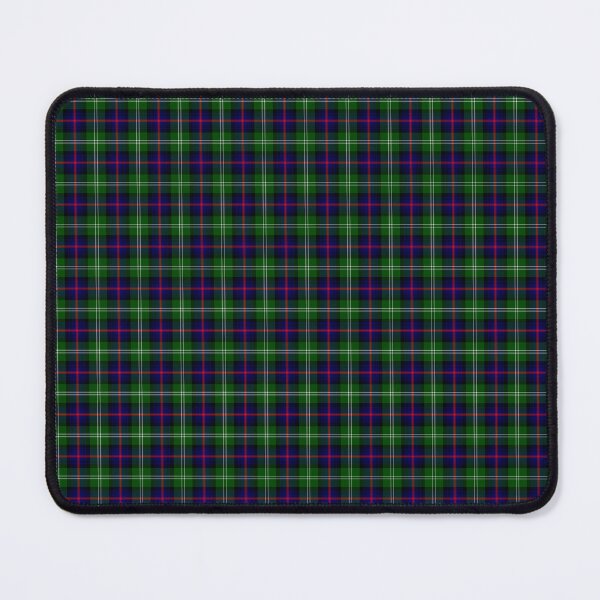 Item preview, Sutherland Modern Clan Tartan – Scottish Plaid Pattern for Proud Scots designed and sold by The Tartan Forge.