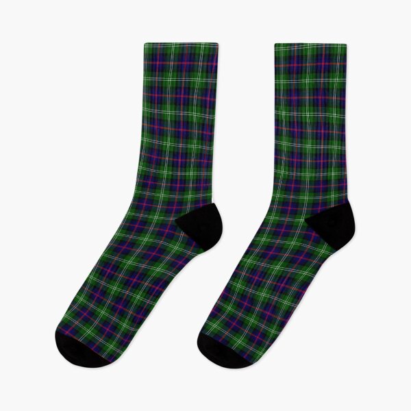 Item preview, Sutherland Modern Clan Tartan – Scottish Plaid Pattern for Proud Scots designed and sold by The Tartan Forge.