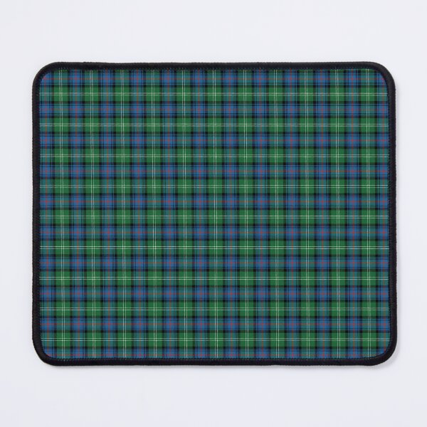 Item preview, Sutherland Old Ancient Clan Tartan – Scottish Plaid Pattern for Proud Scots designed and sold by The Tartan Forge.