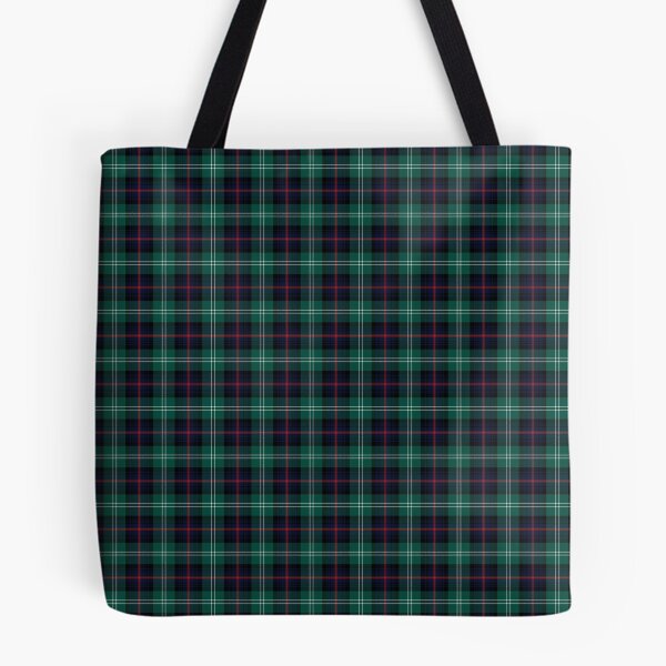 Item preview, Sutherland Old Modern Clan Tartan – Scottish Plaid Pattern for Proud Scots designed and sold by The Tartan Forge.