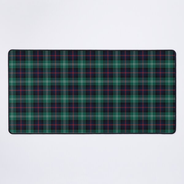 Item preview, Sutherland Old Modern Clan Tartan – Scottish Plaid Pattern for Proud Scots designed and sold by The Tartan Forge.