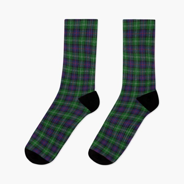 Item preview, Sutherland Clan Tartan – Scottish Plaid Pattern for Proud Scots designed and sold by The Tartan Forge.