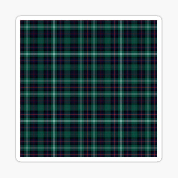 Item preview, Sutherland Old Modern Clan Tartan – Scottish Plaid Pattern for Proud Scots designed and sold by The Tartan Forge.