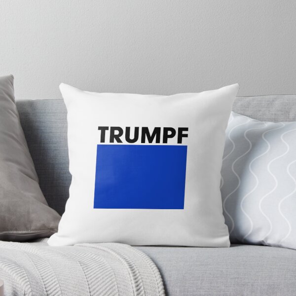 Item preview, Trumpf Logo Industrial Machine Tools Laser Technology Brand Identity designed and sold by neau3.