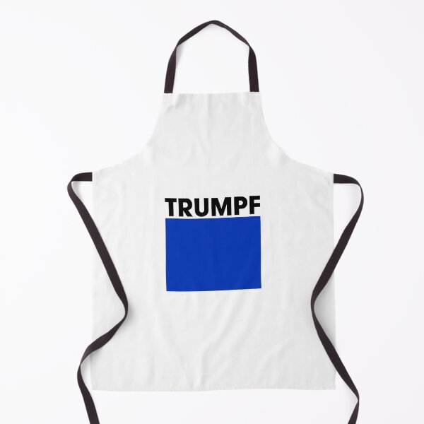 Item preview, Trumpf Logo Industrial Machine Tools Laser Technology Brand Identity designed and sold by neau3.