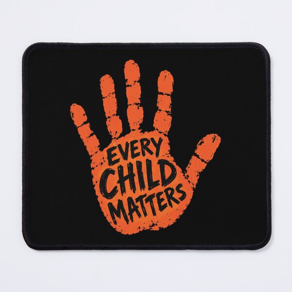 Item preview, Every Orange Day Child Kindness Matter Anti Bully Kid Native designed and sold by Sallyjoywaxart.