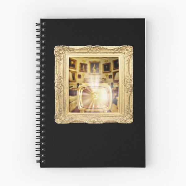 Item preview, Golden Age of ME designed and sold by Alex Preiss.