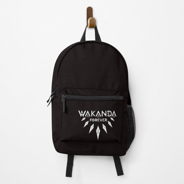Item preview, Wakanda Forever Fictional Nation Emblem designed and sold by Rockx5.