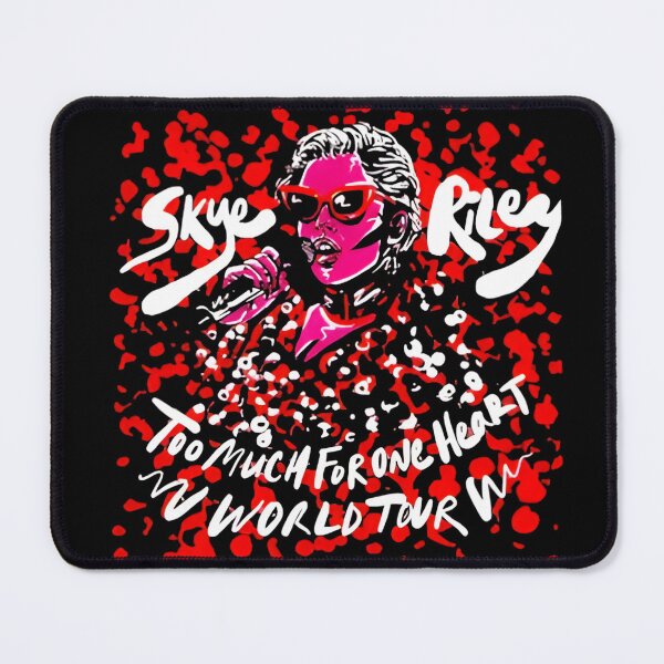 Item preview, Skye Riley World Tour designed and sold by GavinPortillo.