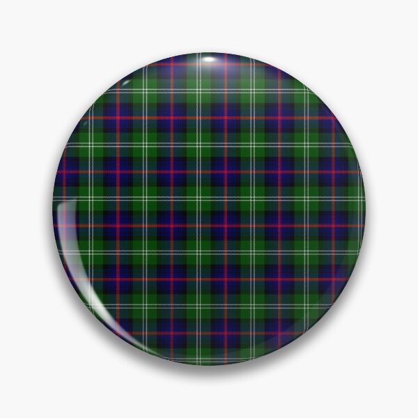 Artikelvorschau, Swinton SC Clan Tartan – Schottisches Karomuster für stolze Schotten entworfen und verkauft von The Tartan Forge.