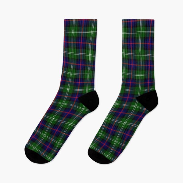 Item preview, Swinton SC Clan Tartan – Scottish Plaid Pattern for Proud Scots designed and sold by The Tartan Forge.