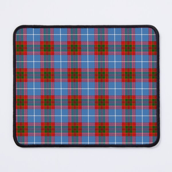 Item preview, Sydserf Clan Tartan – Scottish Plaid Pattern for Proud Scots designed and sold by The Tartan Forge.