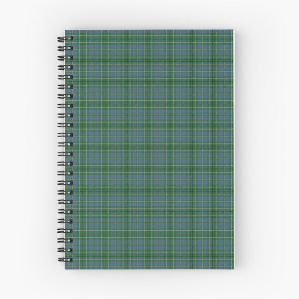 Item preview, Tailyour Ancient Clan Tartan – Scottish Plaid Pattern for Proud Scots designed and sold by The Tartan Forge.