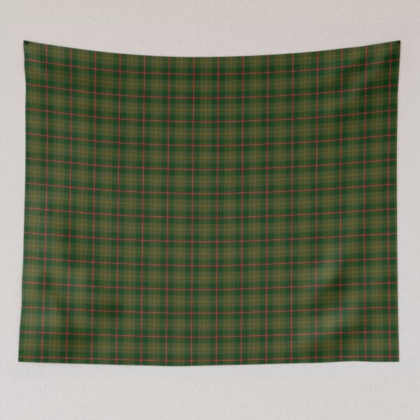 Item preview, Symington Clan Tartan – Scottish Plaid Pattern for Proud Scots designed and sold by The Tartan Forge.