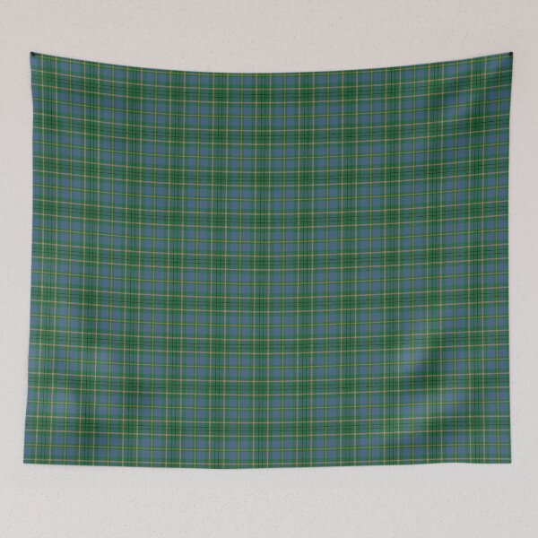 Item preview, Tailyour Ancient Clan Tartan – Scottish Plaid Pattern for Proud Scots designed and sold by The Tartan Forge.