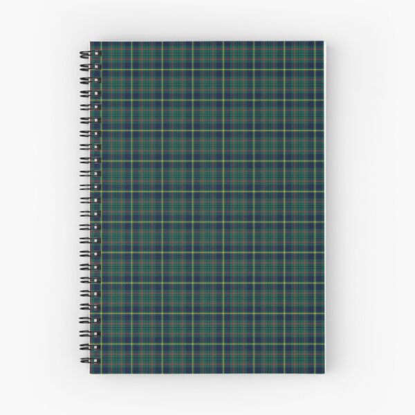 Item preview, Tailyour Modern Clan Tartan – Scottish Plaid Pattern for Proud Scots designed and sold by The Tartan Forge.