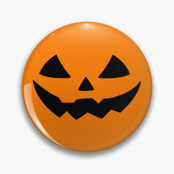 Artikelvorschau, Halloween Pumpkin Head entworfen und verkauft von Super Neon Pixels .