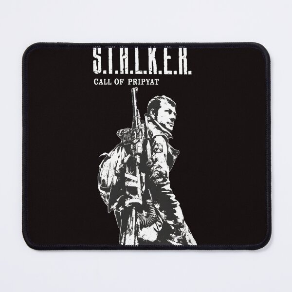 Item preview, S.T.A.L.K.E.R. Call of Pripyat Soldier Art designed and sold by Rockx5.